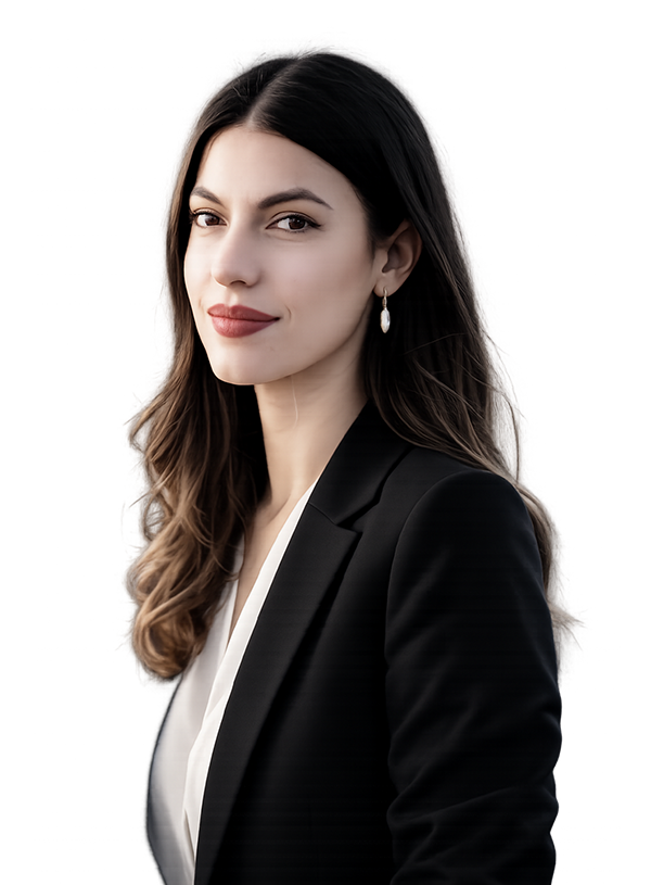 Eleni Bousouli