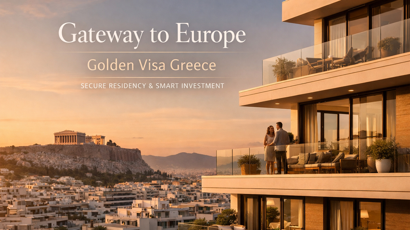 Greece Golden Visa: Skip the Guesswork—Practical Investment Routes, Fast Approval Tactics & Hidden Pitfalls