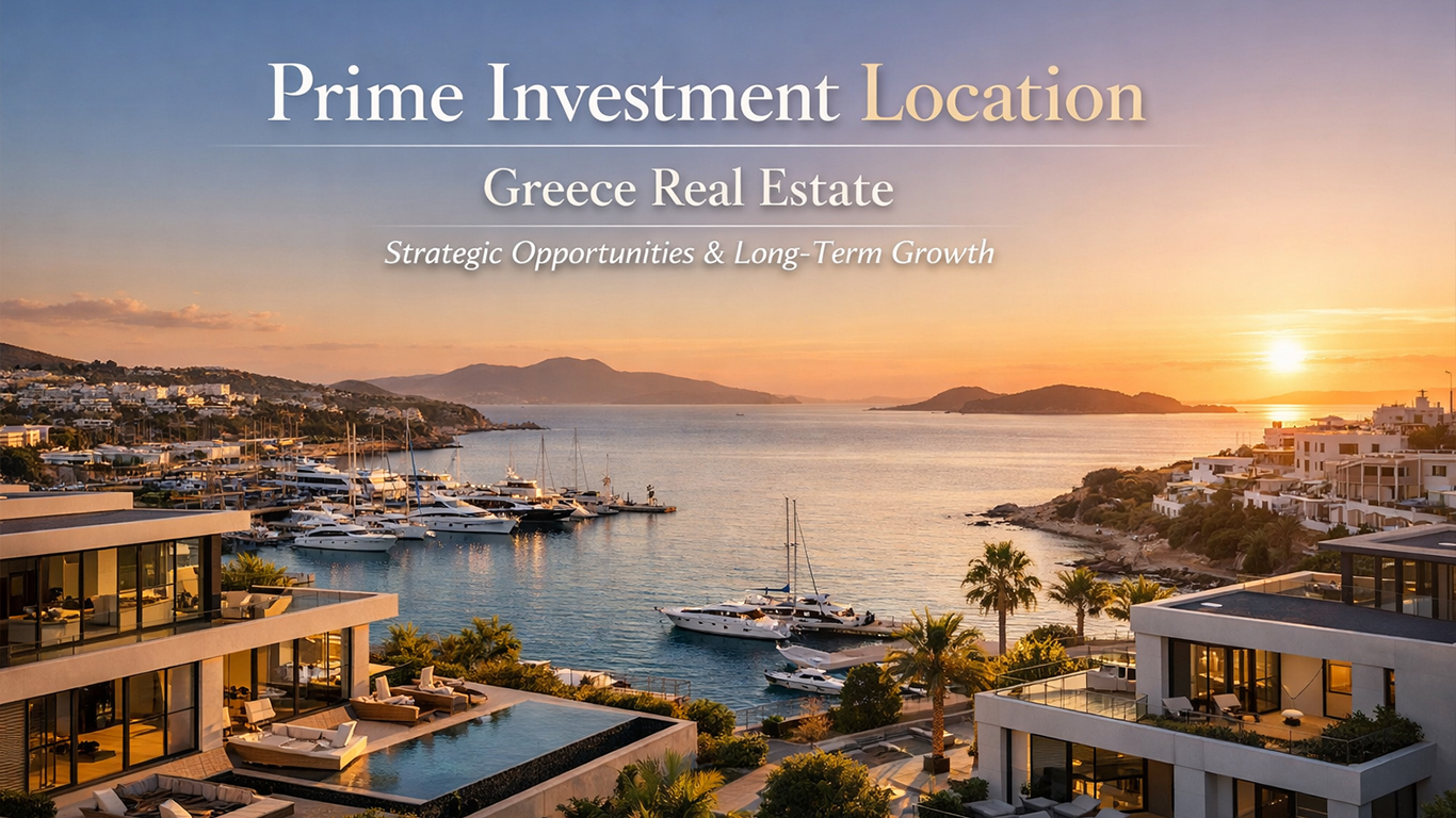 Greece Golden Visa: Skip the Guesswork—Practical Investment Routes, Fast Approval Tactics & Hidden Pitfalls