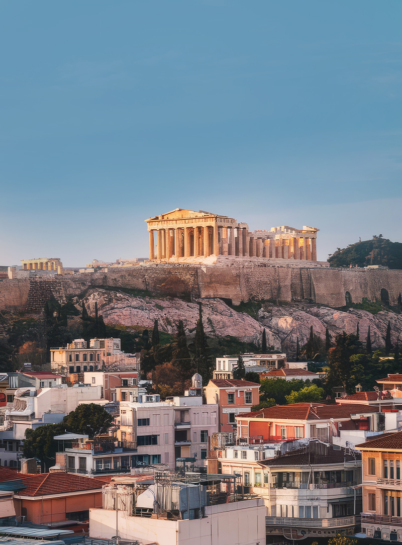 Athens